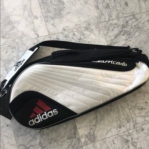 Tennis bag